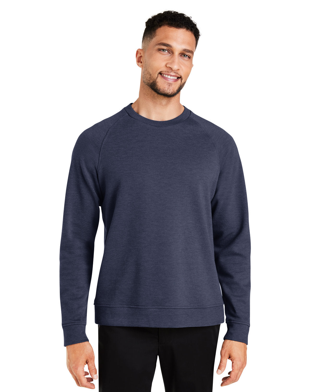 Devon & Jones Men's New Classics™ Charleston Pullover Devon & Jones