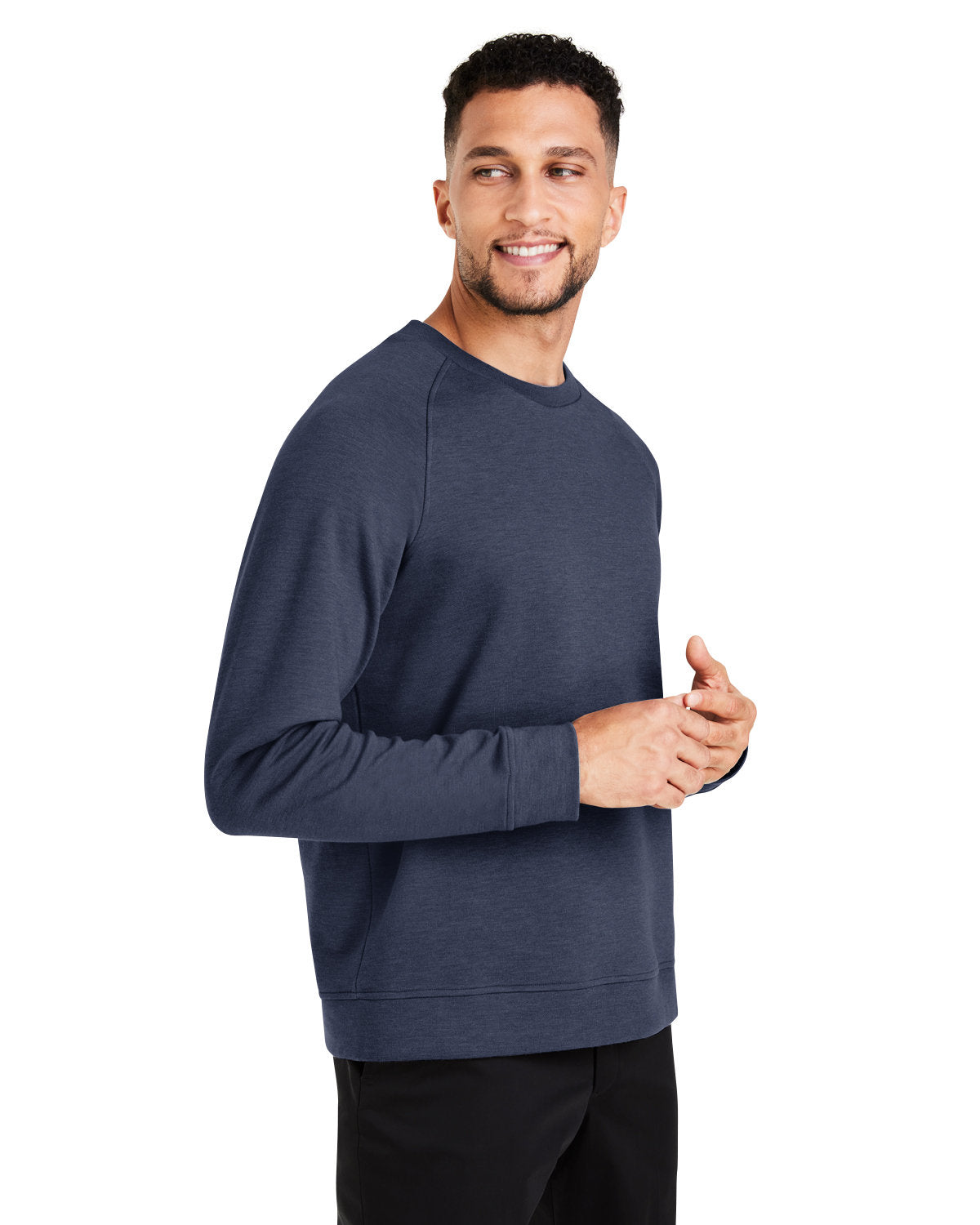 Devon & Jones Men's New Classics™ Charleston Pullover Devon & Jones