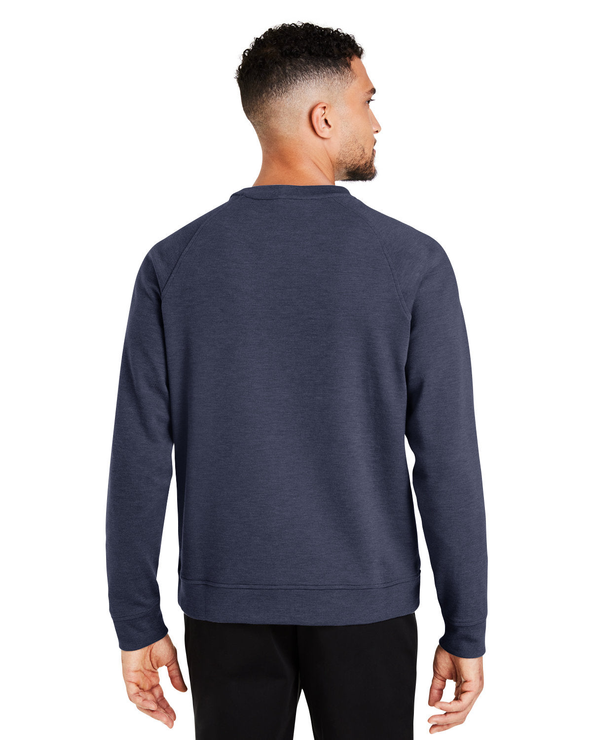 Devon & Jones Men's New Classics™ Charleston Pullover Devon & Jones