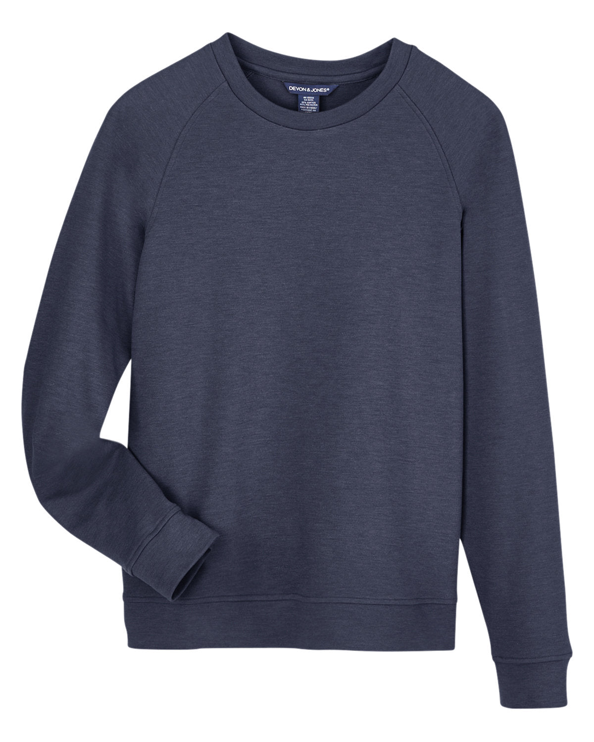 Devon & Jones Men's New Classics™ Charleston Pullover Devon & Jones