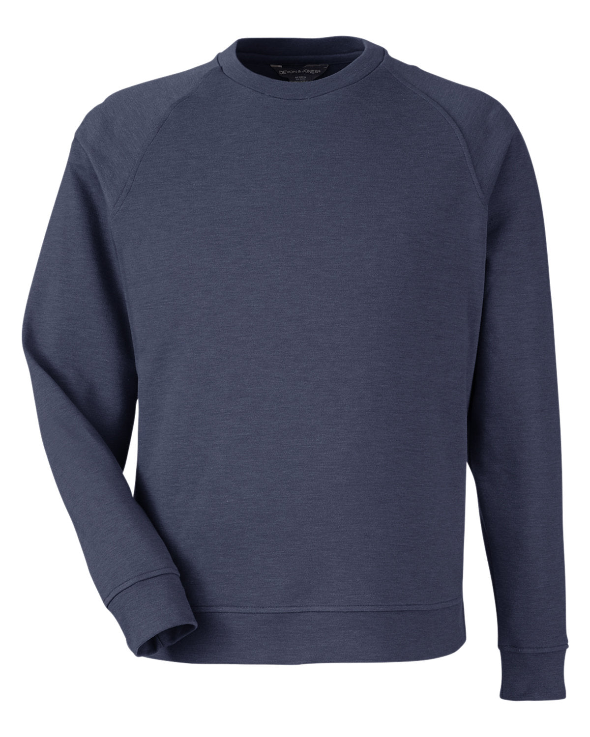Devon & Jones Men's New Classics™ Charleston Pullover Devon & Jones