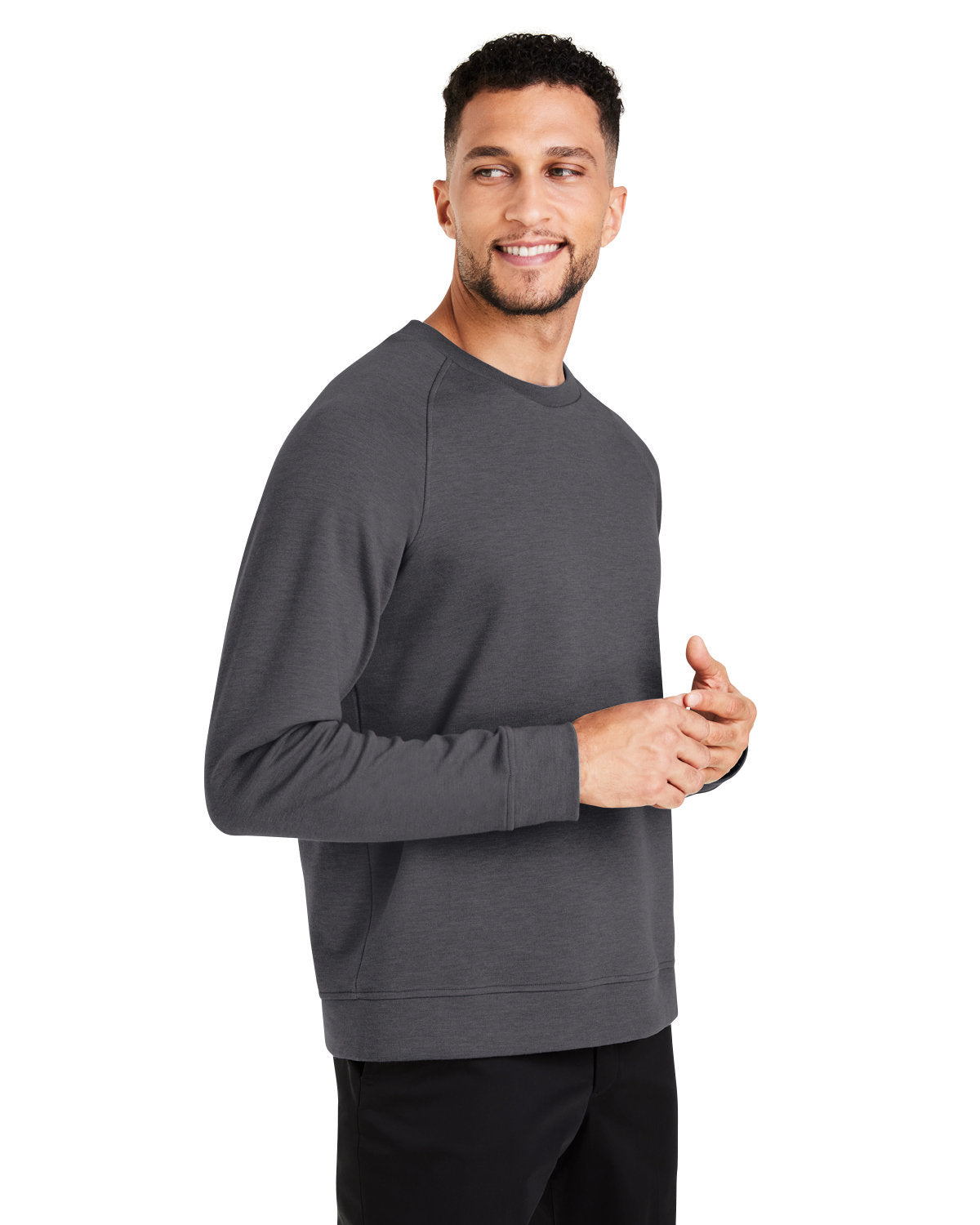 Devon & Jones Men's New Classics™ Charleston Pullover Devon & Jones