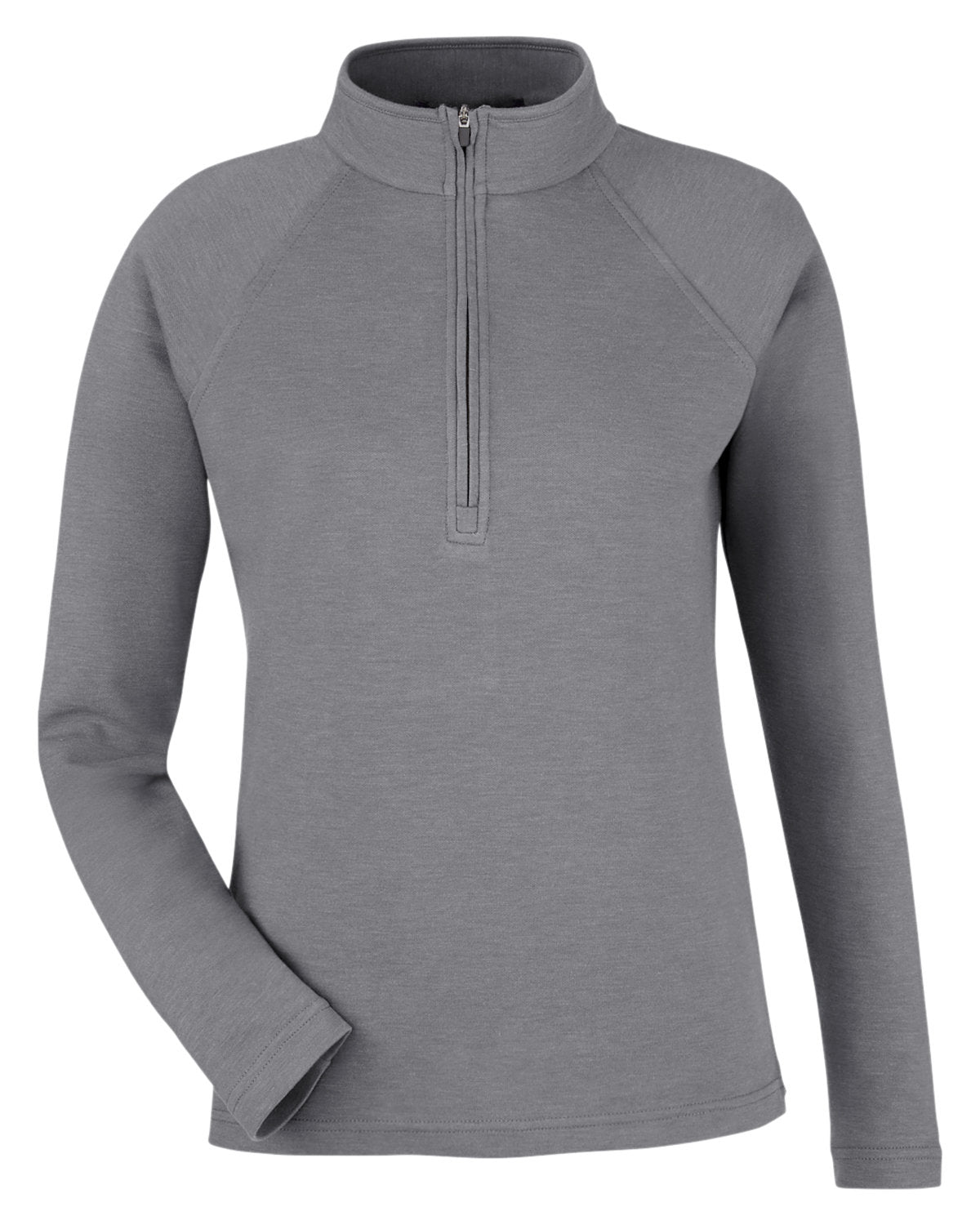 Devon & Jones Ladies' New Classics™ Charleston Quarter-Zip Devon & Jones