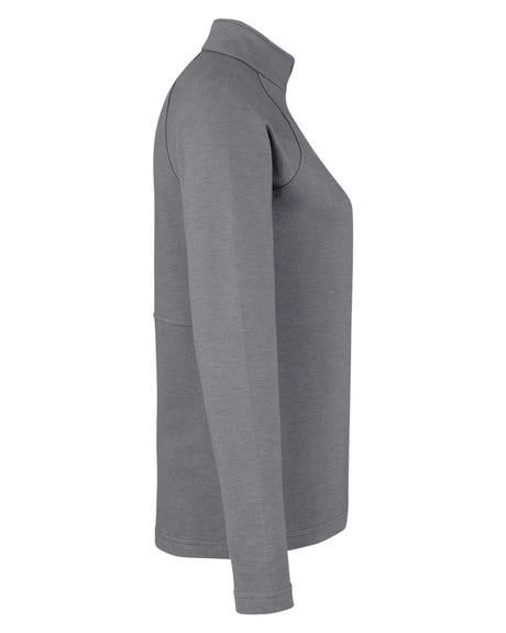 Devon & Jones Ladies' New Classics™ Charleston Quarter-Zip Devon & Jones