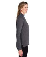 Devon & Jones Ladies' New Classics™ Charleston Quarter-Zip Devon & Jones