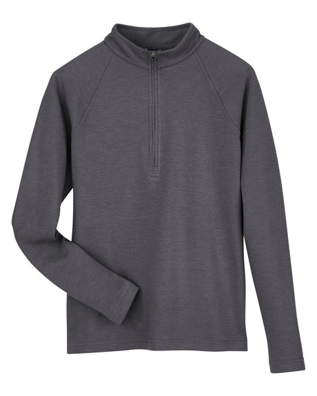 Devon & Jones Ladies' New Classics™ Charleston Quarter-Zip Devon & Jones