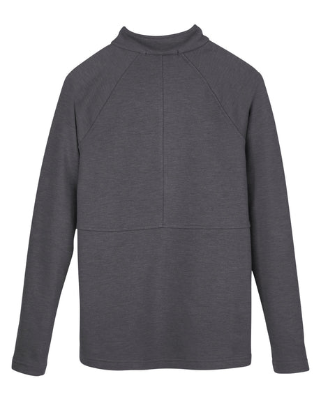 Devon & Jones Ladies' New Classics™ Charleston Quarter-Zip Devon & Jones