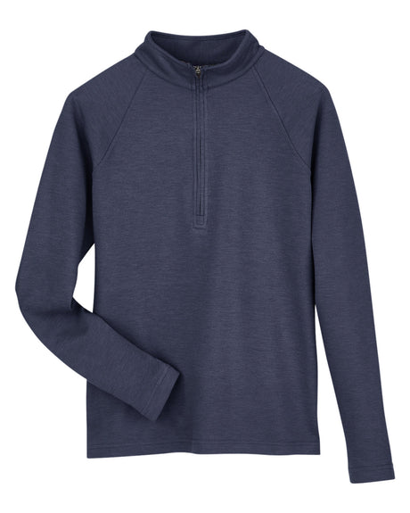 Devon & Jones Ladies' New Classics™ Charleston Quarter-Zip Devon & Jones