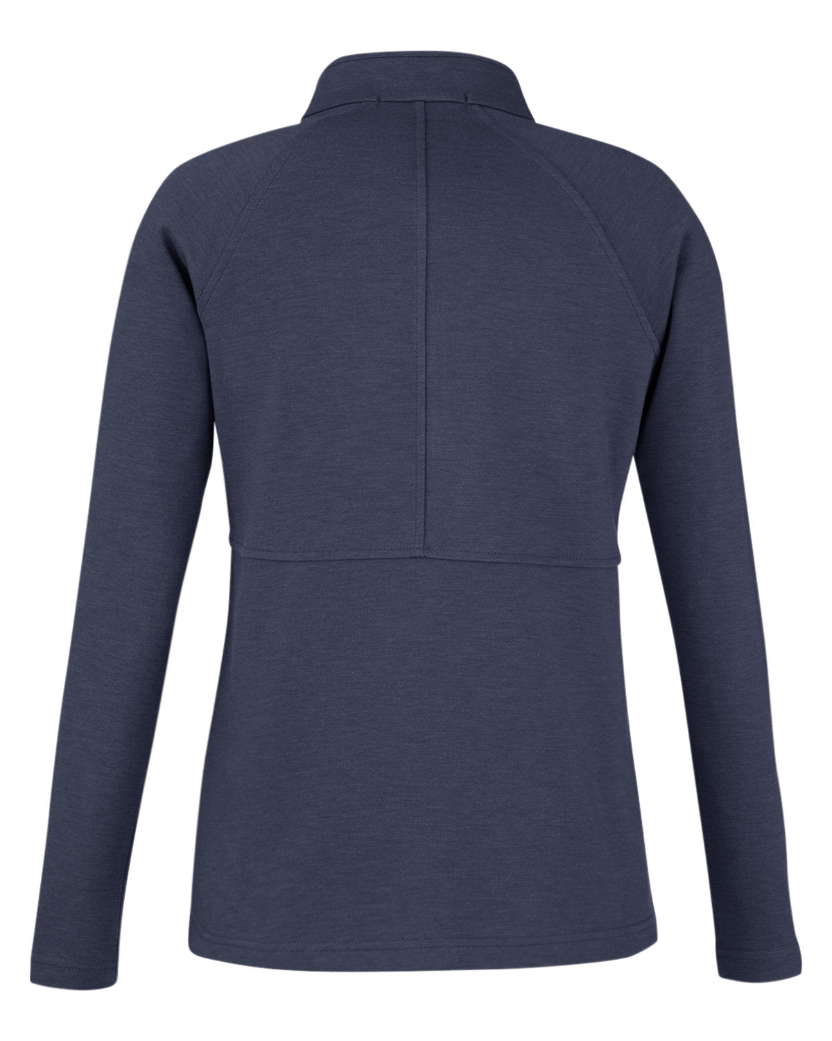 Devon & Jones Ladies' New Classics™ Charleston Quarter-Zip Devon & Jones