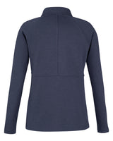 Devon & Jones Ladies' New Classics™ Charleston Quarter-Zip Devon & Jones