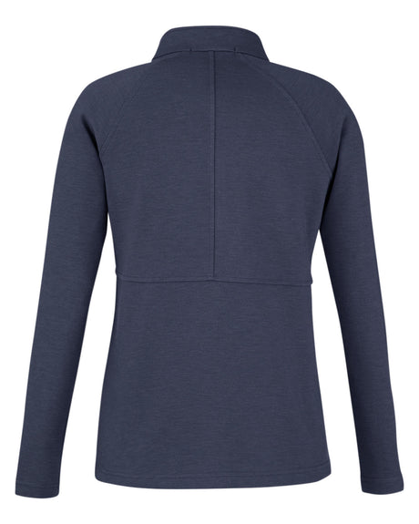 Devon & Jones Ladies' New Classics™ Charleston Quarter-Zip Devon & Jones