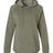 MV Sport Women's Fleece Hooded Sweatshirt MV Sport