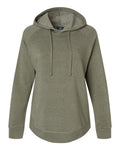 MV Sport Women's Fleece Hooded Sweatshirt MV Sport