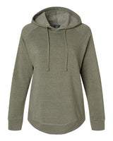 MV Sport Women's Fleece Hooded Sweatshirt MV Sport