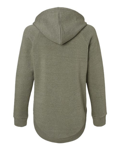 MV Sport Women's Fleece Hooded Sweatshirt