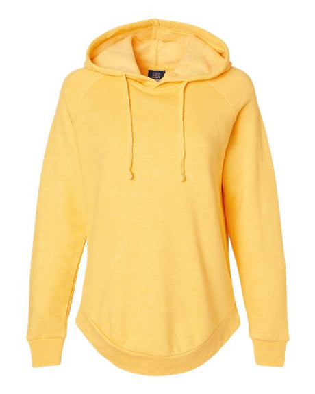 MV Sport Women's Fleece Hooded Sweatshirt MV Sport