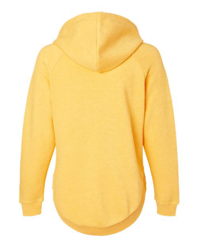 MV Sport Women's Fleece Hooded Sweatshirt