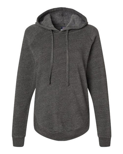 MV Sport Women's Fleece Hooded Sweatshirt