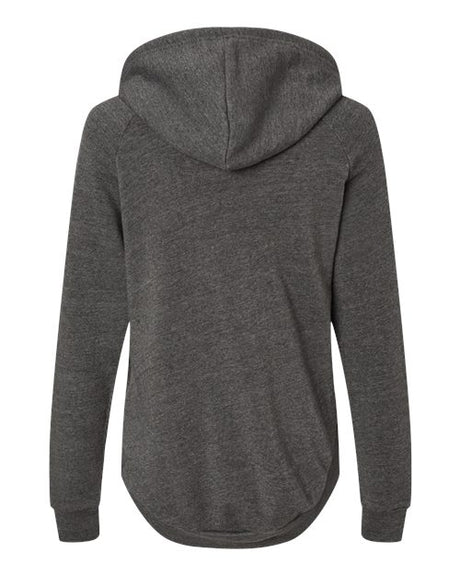 MV Sport Women's Fleece Hooded Sweatshirt MV Sport