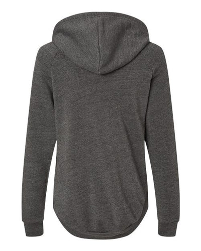 MV Sport Women's Fleece Hooded Sweatshirt