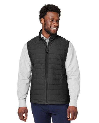 Devon & Jones Men's New Classics™ Charleston Hybrid Vest