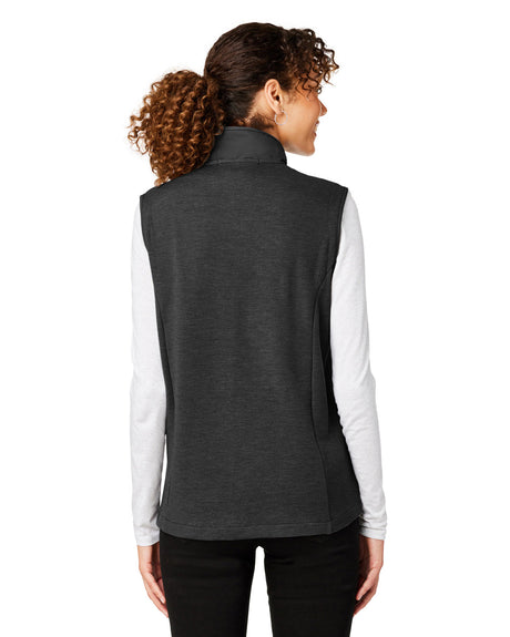 Devon & Jones Ladies' New Classics™ Charleston Hybrid Vest Devon & Jones