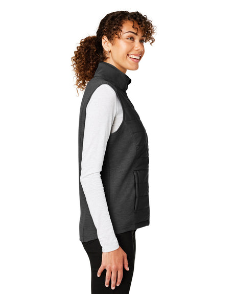 Devon & Jones Ladies' New Classics™ Charleston Hybrid Vest Devon & Jones