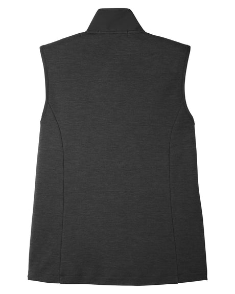 Devon & Jones Ladies' New Classics™ Charleston Hybrid Vest Devon & Jones
