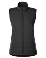 Devon & Jones Ladies' New Classics™ Charleston Hybrid Vest Devon & Jones