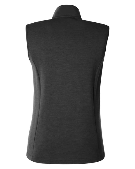 Devon & Jones Ladies' New Classics™ Charleston Hybrid Vest Devon & Jones