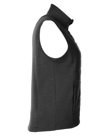 Devon & Jones Ladies' New Classics™ Charleston Hybrid Vest Devon & Jones