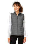 Devon & Jones Ladies' New Classics™ Charleston Hybrid Vest Devon & Jones