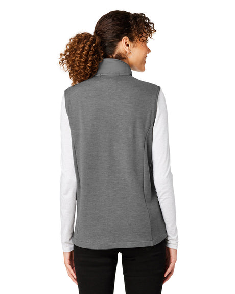 Devon & Jones Ladies' New Classics™ Charleston Hybrid Vest Devon & Jones