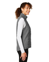 Devon & Jones Ladies' New Classics™ Charleston Hybrid Vest Devon & Jones