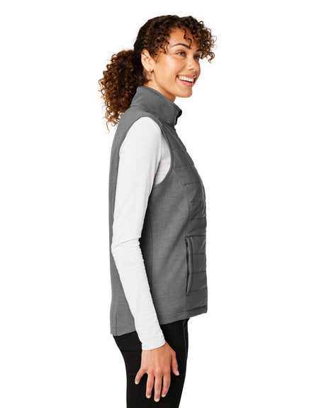 Devon & Jones Ladies' New Classics™ Charleston Hybrid Vest Devon & Jones