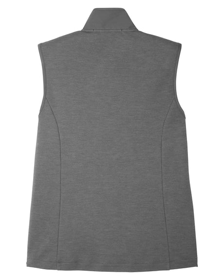 Devon & Jones Ladies' New Classics™ Charleston Hybrid Vest Devon & Jones