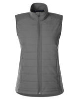Devon & Jones Ladies' New Classics™ Charleston Hybrid Vest Devon & Jones