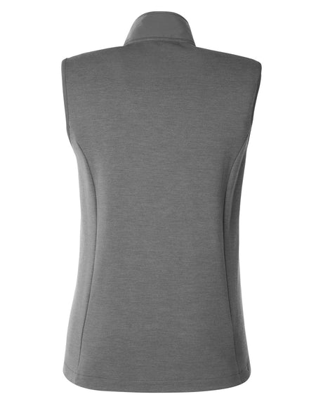 Devon & Jones Ladies' New Classics™ Charleston Hybrid Vest Devon & Jones