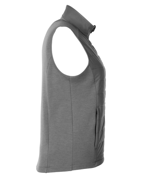 Devon & Jones Ladies' New Classics™ Charleston Hybrid Vest Devon & Jones