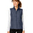 Devon & Jones Ladies' New Classics™ Charleston Hybrid Vest Devon & Jones