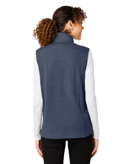 Devon & Jones Ladies' New Classics™ Charleston Hybrid Vest Devon & Jones