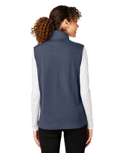 Devon & Jones Ladies' New Classics™ Charleston Hybrid Vest