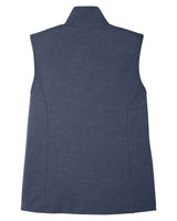 Devon & Jones Ladies' New Classics™ Charleston Hybrid Vest Devon & Jones