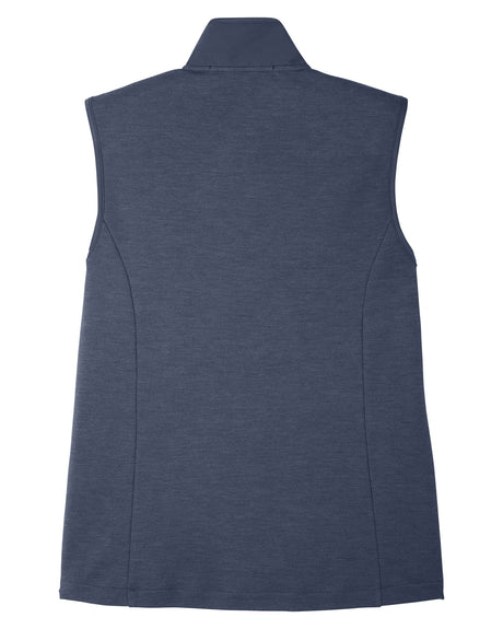 Devon & Jones Ladies' New Classics™ Charleston Hybrid Vest Devon & Jones
