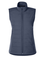 Devon & Jones Ladies' New Classics™ Charleston Hybrid Vest Devon & Jones