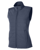Devon & Jones Ladies' New Classics™ Charleston Hybrid Vest Devon & Jones