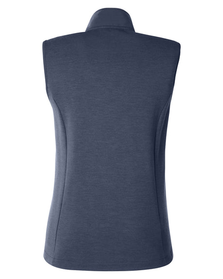 Devon & Jones Ladies' New Classics™ Charleston Hybrid Vest Devon & Jones