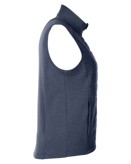 Devon & Jones Ladies' New Classics™ Charleston Hybrid Vest Devon & Jones