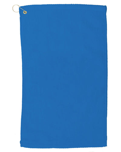 Pro Towels Unisex Velour Fingertip Golf Towel