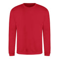 A4 Men's Legends Fleece Sweatshirt A4